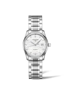 Longines Master Collection Automatic L2.257.4.87.6