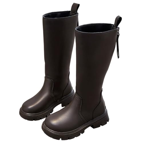Boots hiver bébé doublure fausse fourrure contre le froid