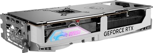 NVIDIA RTX 4080 Super graphics card