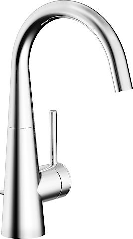 Preisvergleich Produktbild Hansa 51032173 Hansadesigno Waschtisch Armatur
