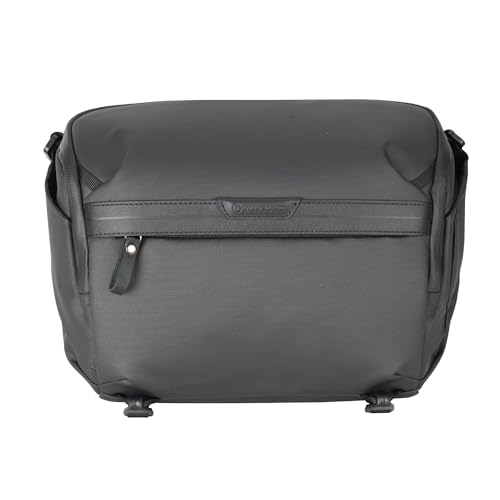 Vanguard VEO METRO 7 Litre Camera Shoulder Bag - Black
