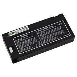Replacement for Radio Shack 23-287 Battery by Technical Precision