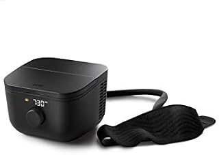 Ebb Sleep with PrecisionCool Technology: Drug-Free, Wearable Sleep Technology That's Clinically-Validated to Help