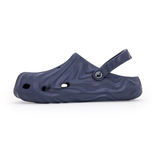 Image of Red Tape Men's Clogs for Lightweight Everyday Comfort