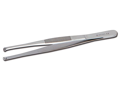 Durante Pinzette – 15 cm
