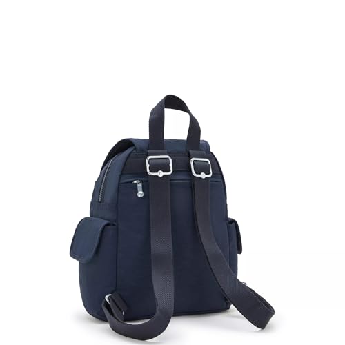 Image of Kipling Women's City Pack Mini Backpack, Lightweight Versatile Daypack, Bag