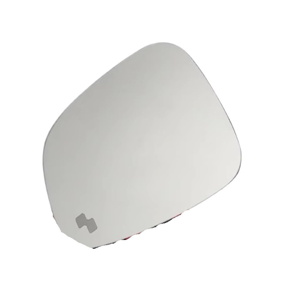 specchietto laterale Per Mazda Per CX-5 2017-2023 Sinistro Lato | destro Riscaldato Vetro specchio Specchietto retrovisore Con Angolo cieco(Right)