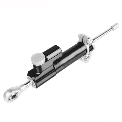 Stabilisateur de direction réglable anti-guidonnage pour moto Versys 650 CNC