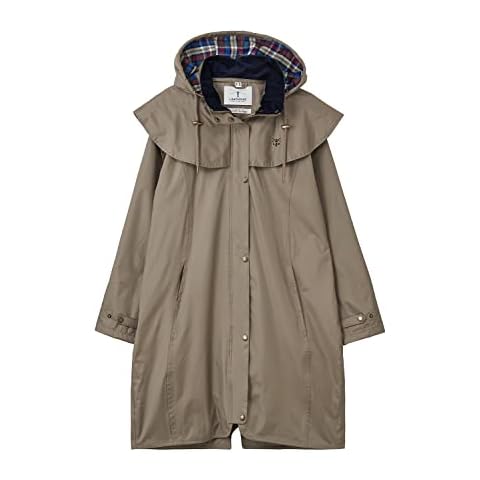 Manteau imperméable Outrider Lighthouse Cover