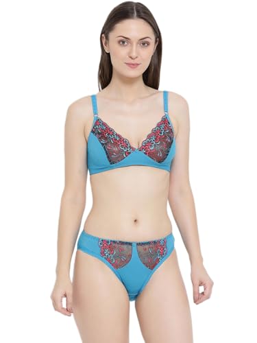 Image of Rupa Softline Women Demi Bra