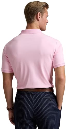 Image of Polo Ralph Lauren Men's Classic Fit Soft Cotton Polo