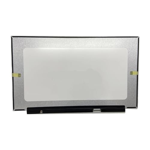 Écran LCD 156WFF 30 broches 15,6 pouces pour réparer une dalle cassée ou noire