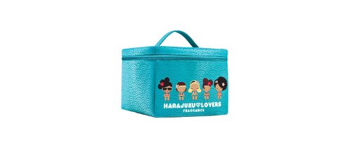 Harajuku Lovers Sunshine Cuties Blockbuster Set