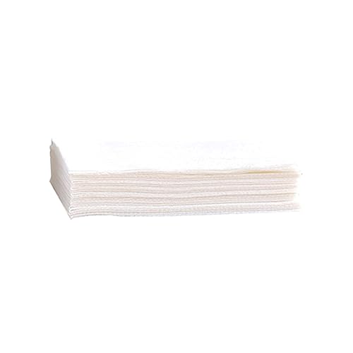 MOLUCKFU 24 Piezas de Paños de Lavado para Ropa Hojas Absorbentes de Color para Ropa Hojas Suavizantes de Telas para Lavadora Duraderas Y Livianas Evitan La Decoloración del Color para Uso Diario