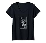 Occult Hallucinogenic Plants Gothic Grunge