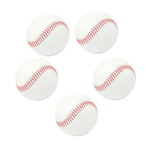 Balles de baseball entrainement securisees en mousse pour stopper les vitres brisees