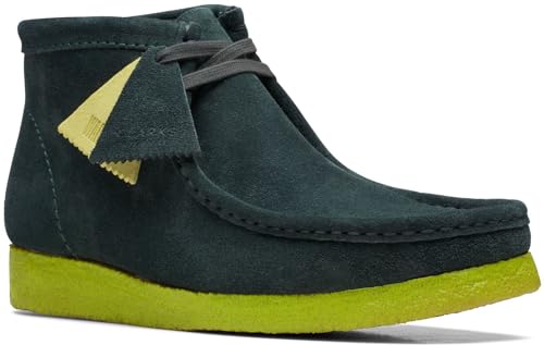 Image of Clarks Men's Wallabee Boot Chukka