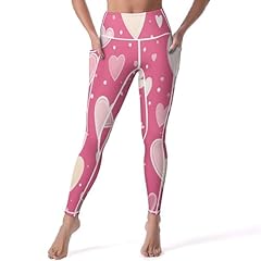 Valentine Heart Pink