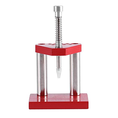 OTOOLWORLD Watchmaker Watch Hand Presto Presser Lifter Puller Plunger Remover set Fitting Repair Tools - Thumbnail 4