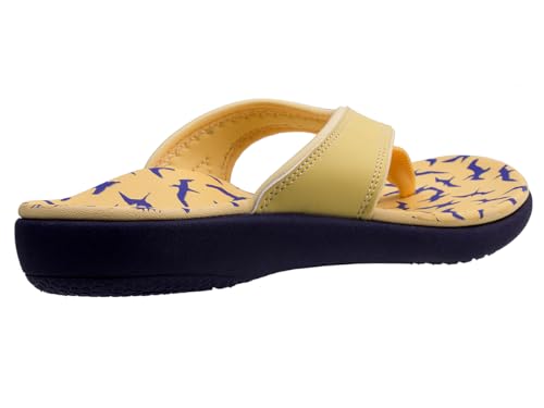 Spenco Women's Stylish Flip-Flop 7