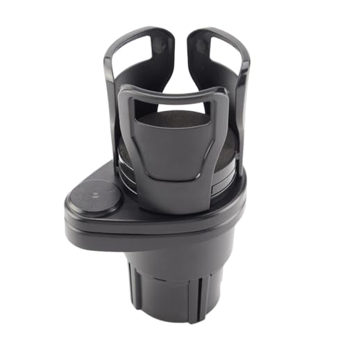 Support de tasse voiture télescopique contre les éclaboussures