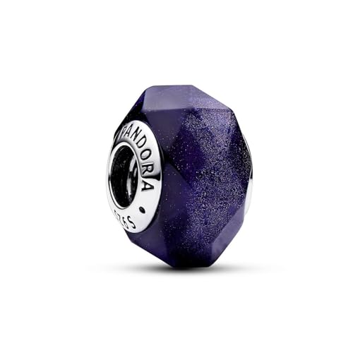 PANDORA Charm 792984C00 Cristal de murano