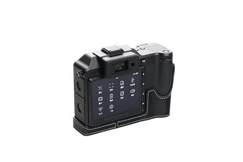 Hasselblad X2D camera