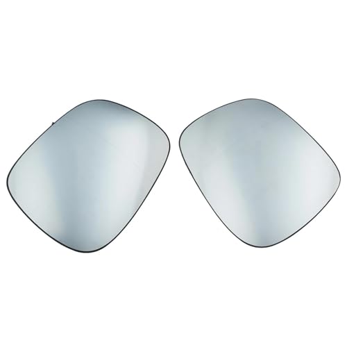 Miroir rétroviseur BMW X1 E84 brisé remplacez le verre chauffant ajustable facilement