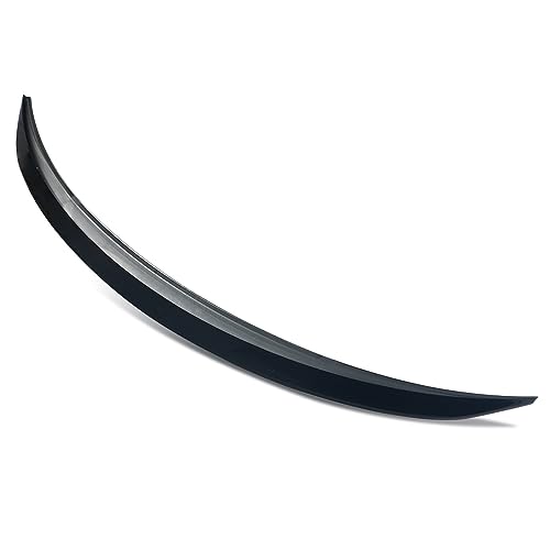 �ɓK������ Cla �N���X W117 C117 2013-2018 ���A���[�t�X�|�C���[ Amg �X�^�C���E�C���O�g�����N�o�b�N���b�v �Ԃ̃X�|�C���[ �E�B���O