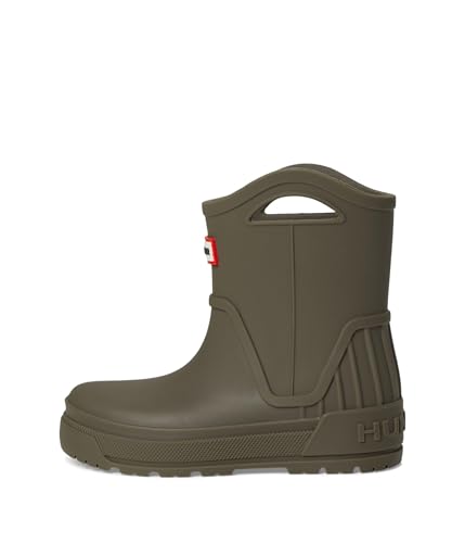 Hunter Unisex-Child Georgey (Toddler/Little Kid) Rain Boot4