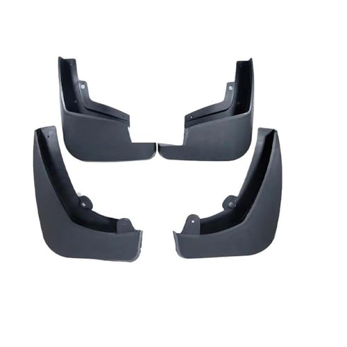 Garde-boue Renault Kadjar anti-projection bavettes de pneu voiture 4x4