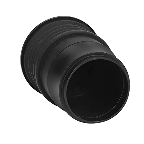 Kaffeemühlen-Reinigungswerkzeug, Kaffeemühlen-Bohnenbehälter, genaue Steuerung, manuelles Drücken, wiederverwendbar für… – Bild 5