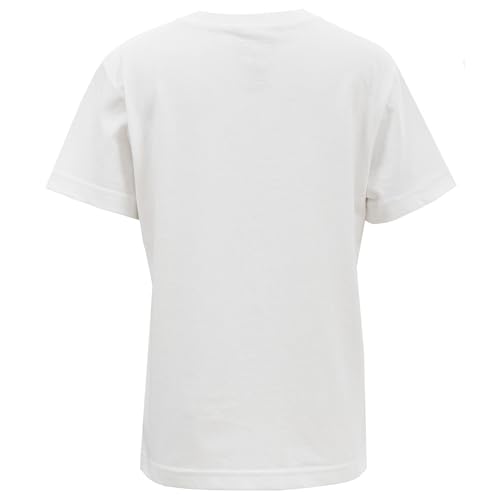 Recover Youth Eco Short Sleeve Eco Recycled T-Shirt2