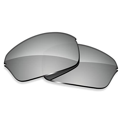 Image of ToughAsNails Replacement Lenses for Oakley Half Wire 2.0 Sunglasses - More Options