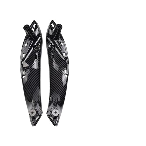 Ԃ̃hACi[nh݊ ƌ݊ BMW F30 F80 F31 F32 F33 F34 F35 F36 3 4V[Y J[{t@Co[J[ CeAnhJo[ (Front door 2 pcs)