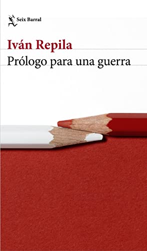 Prólogo para una guerra (Biblioteca Breve)