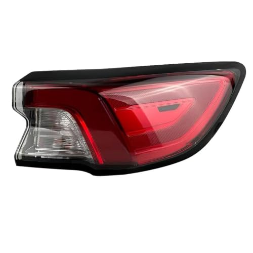 Feu arrière LED Ford Escape 2021 phare de frein et antibrouillard droit externe