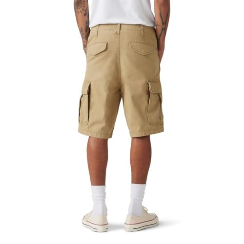 Image of Levi's Men's Carrier Cargo Shorts (Also Available in Big & Tall)