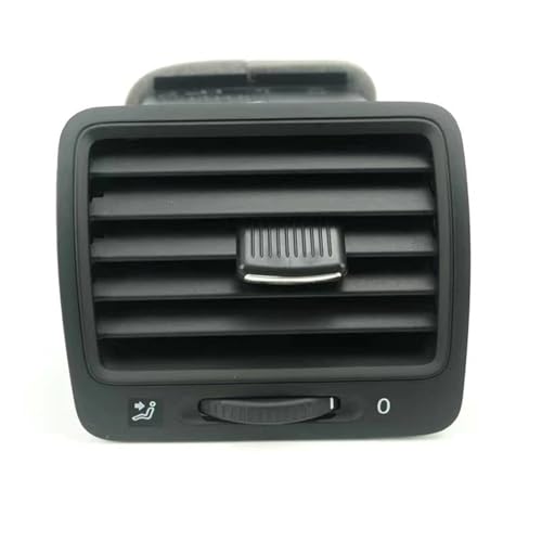 Salida de ventilación para VW Rabbit: solucione el aire acondicionado roto