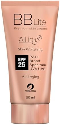 Premium skin cream : 50ml