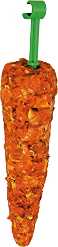 JR-Farm Nager Knabber-Möhre 60g