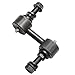 Detroit Axle - Front 2pc Sway Bars for Subaru Forester Outback B9 Tribeca WRX STI XV Crosstrek, 2 Stabilizer Sway Bar End Links Replacement