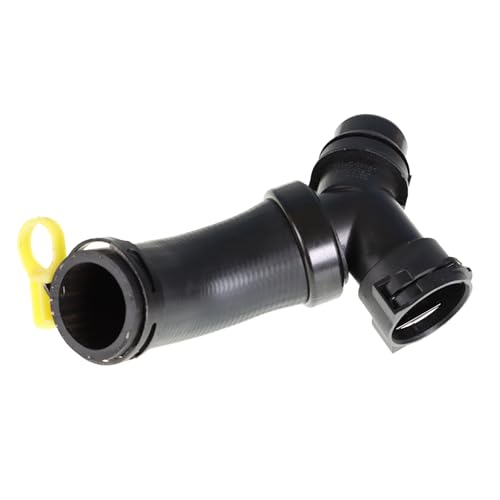 Thermostat-to-Radiator-Hose-T-Connector-Replacement-for-2011-2020-F-150Mustang-2013-2020-LOBO-50L-v8-DR3Z8566B-DR3Z8566A