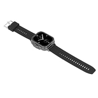 ACOGEDO 2 in Smartwatch with Earphone 5 3 Support NFC Modes Battery