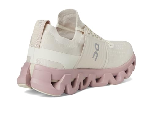 Image of On Women's Cloudswift 4 Running Shoes