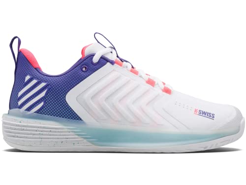Image of K-Swiss Men's Ultrashot 3 Tennis Shoe