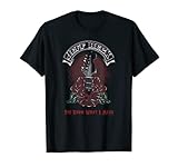 Official Jeff Beck T-Shirt Jeff Beck - You Know What I Mean T-Shirt
