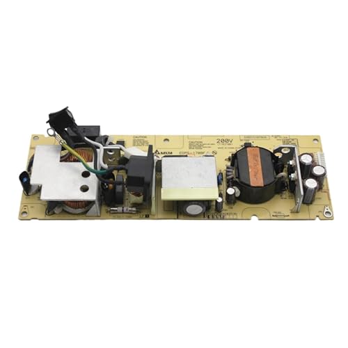 Printer Motherboard, Placa de alimentación PCB, Compatible con Brother DCP, 8110, 8112, 8150, 8152, 8155, 8157, 8250, 8110DN, 8112DN, 8150DN, 8155DN, 8152DN, 8250DN,in Parts(220V Voltage)