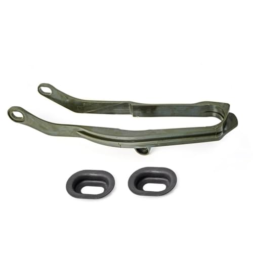 Guía y deslizador de cadena de moto Honda CRF450 X 2005-2017 compatible con 52170-MEY-000
