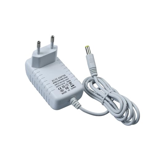 Adaptador 12V2A para iluminacion led de salon y dispositivos de domotica EU